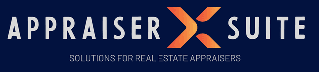 Appraiser X Suite