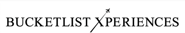 Bucketlist Xperiences