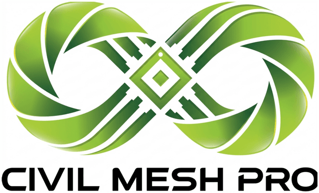 Civil Mesh Pro