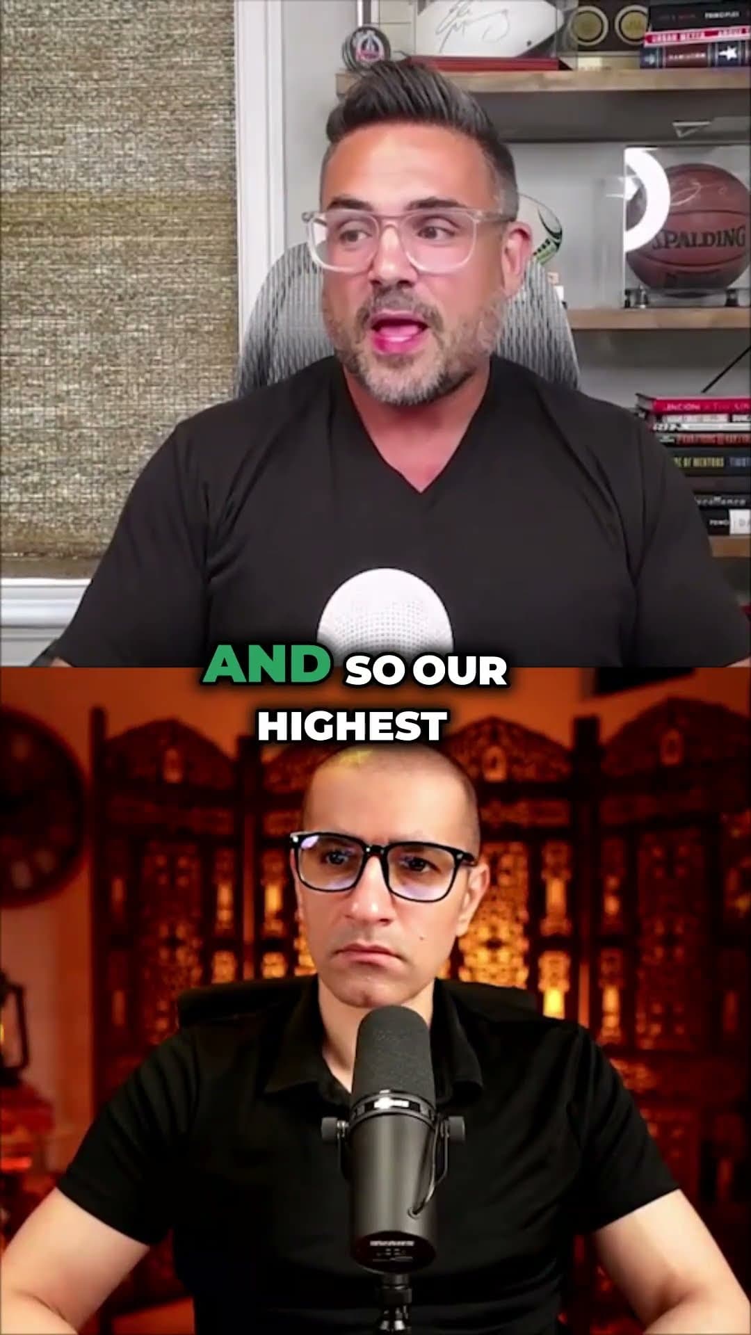 Cold email is our highest converting channel