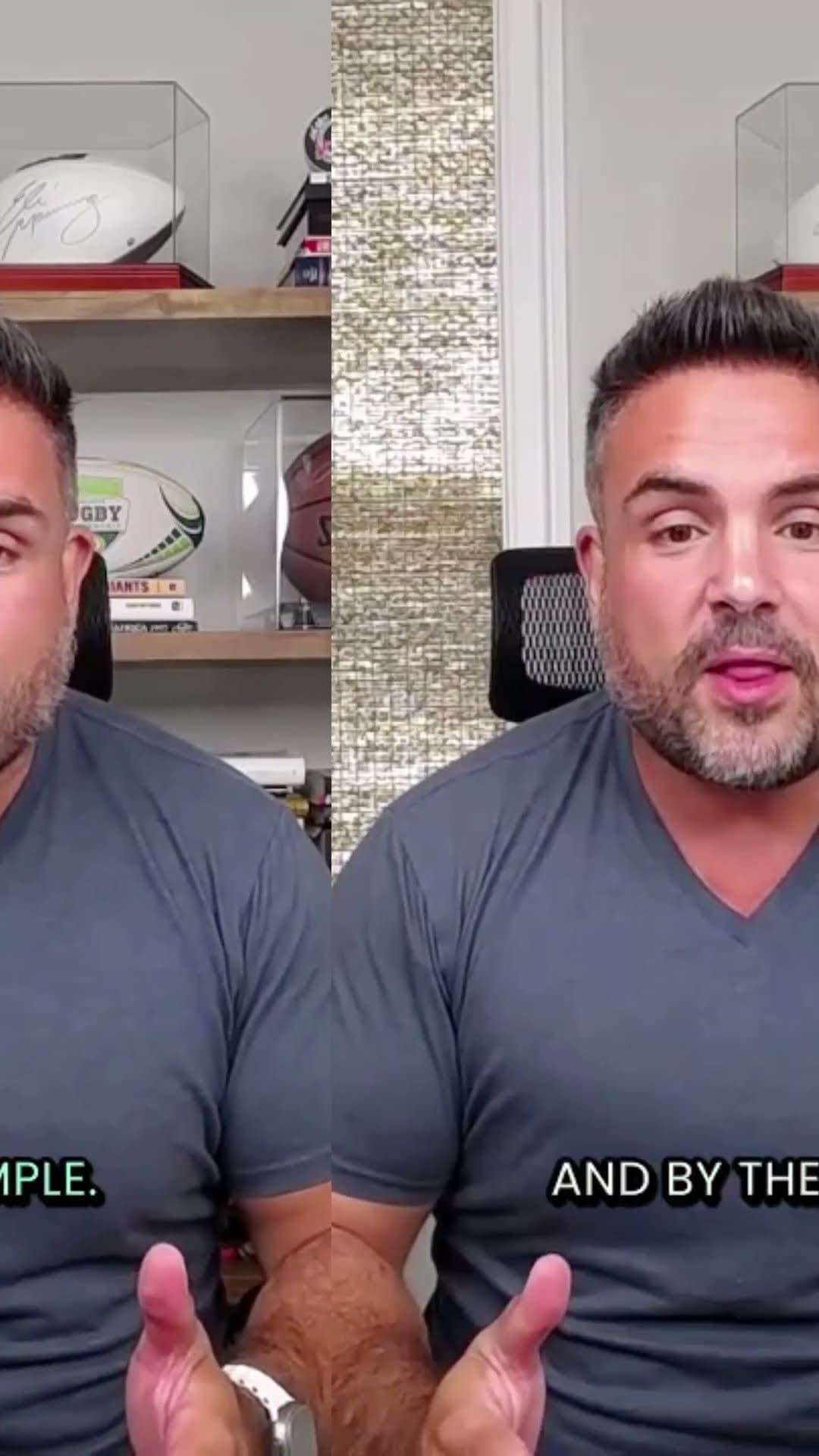 Why our messaging approach is different