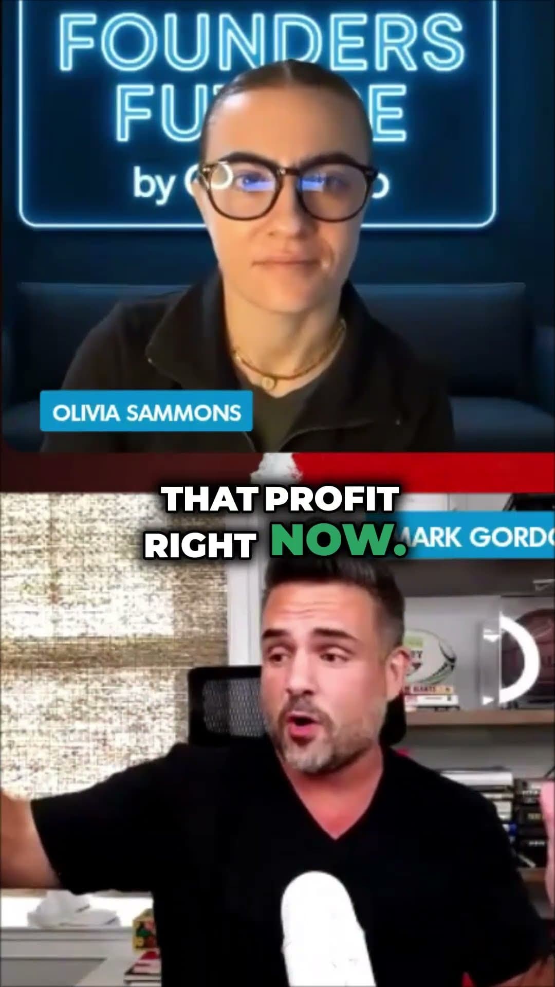 Why you need profit habits, not just revenue