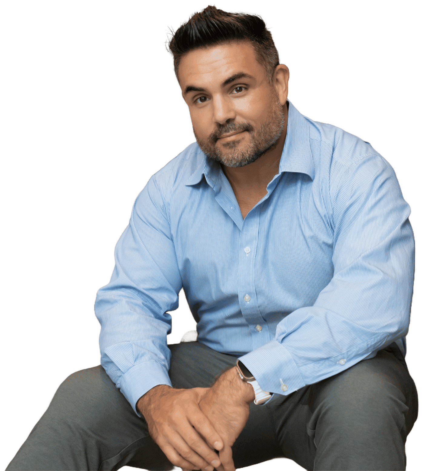 GTM isn't a strategy. It's a system.